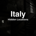 Italy - Hidden Locations