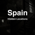 Spain - Hidden Locations