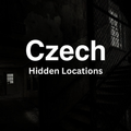 Czech - Hidden Locations