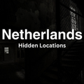 Netherlands - Hidden Locations