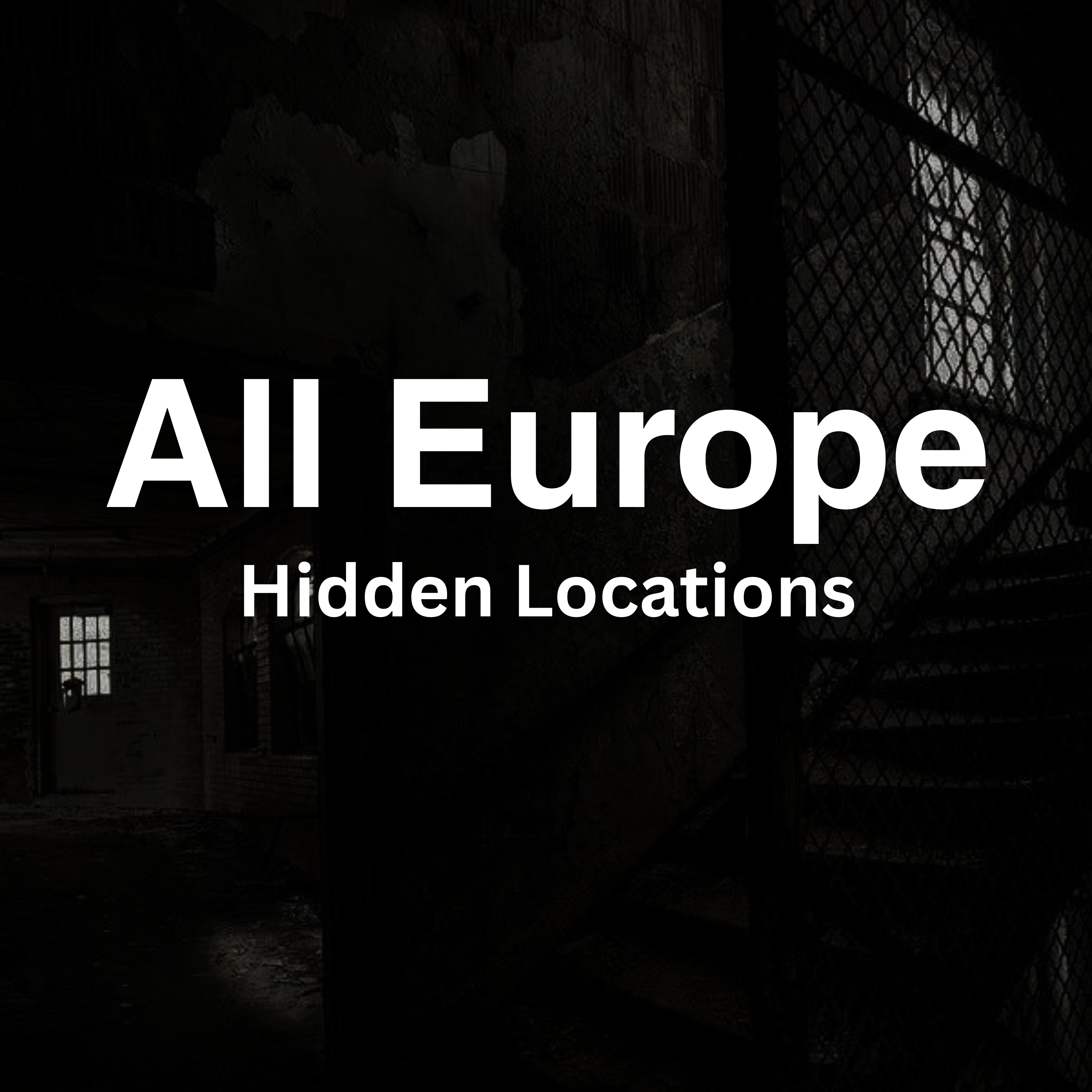 Europe Full Access