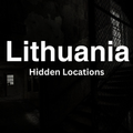 Lithuania - Hidden Locations