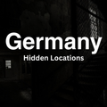 Germany - Hidden Locations