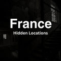 France - Hidden Locations