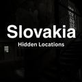 Slovakia - Hidden Locations